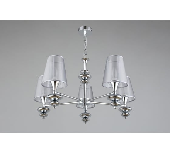 Подвесная люстра Omnilux ligure OML-67503-05