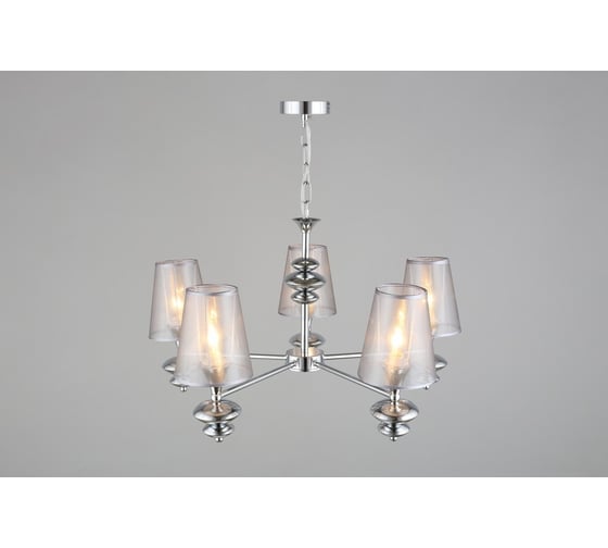 Подвесная люстра Omnilux ligure OML-67503-05