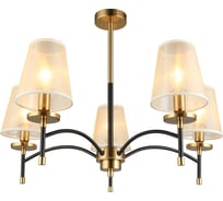 Потолочная люстра Omnilux abriola OML-67307-05