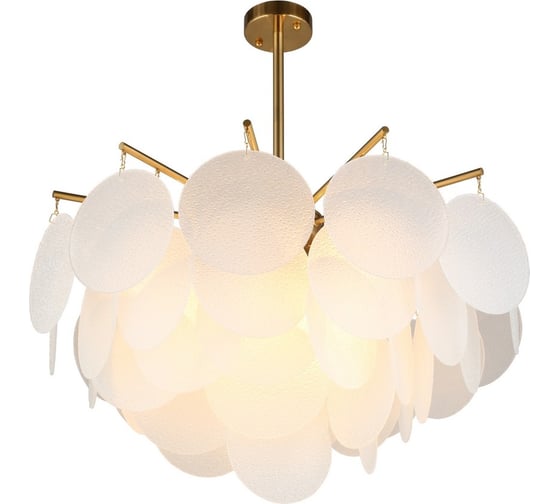 Потолочная люстра Omnilux lerici OML-67407-06 1