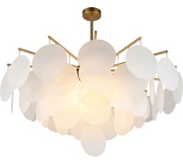 Потолочная люстра Omnilux lerici OML-67407-08