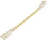 Соединительный провод FERON для LED CAB 230V, 10см, 3*0.5mm2, CAB278, 10298 1