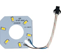 Светодиодный чип FERON, 3W, 4000К, SMD5730, LB-1190 27956