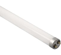 Светодиодная лампа Jazzway PLED T8-900GL 14Вт FROST 6500K холодный белый 230В/50Гц стекло 5022010