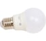 Светодиодная лампа Jazzway PLED-ECO 7Вт A60 грушевидная 3000К теплый белый E27 610лм 230В/50 Гц 1033178 3