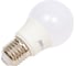 Светодиодная лампа Jazzway PLED-ECO 7Вт A60 грушевидная 3000К теплый белый E27 610лм 230В/50 Гц 1033178 4