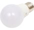 Светодиодная лампа Jazzway PLED-ECO 7Вт A60 грушевидная 3000К теплый белый E27 610лм 230В/50 Гц 1033178 5