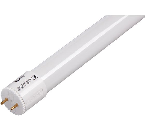 Лампа Jazzway PLED T8-1200PL Nano 20w FROST 6500K 230V/50Hz 5003095 1