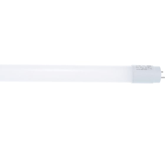 Лампа Jazzway PLED T8-1200PL Nano 20w FROST 6500K 230V/50Hz 5003095