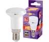 Светодиодная лампа Jazzway PLED-SP 5Вт R39 3000К теплый белый E14 400лм 230В/50Гц 1033581