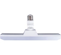 Лампа Jazzway New PLED T-tube 15w 6500K E27 160-265V 5017542