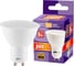 Светодиодная лампа Jazzway PLED-SP 9Вт PAR16 GU10 3000K теплый белый GU10 820лм 230В/50Гц 2859693A 1
