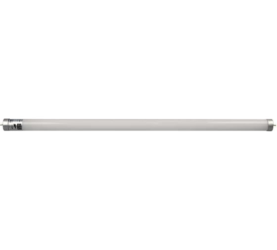 Светодиодная лампа Jazzway PLED T8-600GL 10Вт FROST линейная 6500К холодный белый G13 800лм 230В/50Гц 1025326