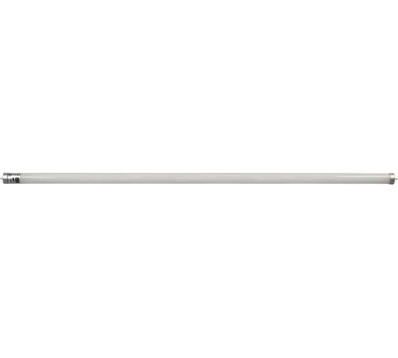 Светодиодная лампа Jazzway PLED T8-1200GL 20Вт FROST линейная 4000К нейтральный белый G13 1600лм 230В/50Гц 1032515