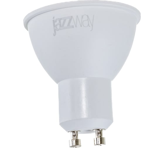 Лампа Jazzway PLED-DIM GU10 7w 3000K 540Lm  230/50 5013926