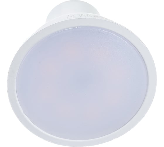 Лампа Jazzway PLED-DIM GU10 7w 3000K 540Lm  230/50 5013926