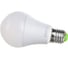 Светодиодная лампа Jazzway PPG A60 Agro 9Вт A60 грушевидная матовая E27 IP20 для растений красный/синий спектр frost 5002395 3