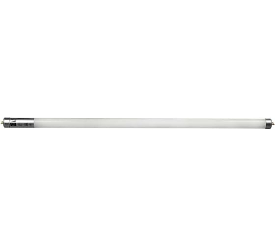 Светодиодная матовая лампа Jazzway PLED T5-600GL 8w FROST 4000K 230V/50Hz стекло 5016033