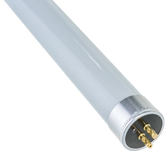 Светодиодная матовая лампа Jazzway PLED T5-600GL 8w FROST 4000K 230V/50Hz стекло 5016033