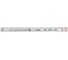 Светодиодная матовая лампа Jazzway PLED T5-600GL 8w FROST 4000K 230V/50Hz стекло 5016033 6