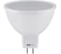 Светодиодная лампа Jazzway PLED-SP 9Вт JCDR MR16 3000К теплый белый GU5.3 720лм 230В/50Гц 2859754A 2