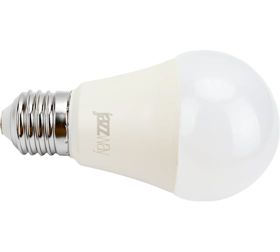 Светодиодная лампа Jazzway специального назначения PLED-A60 11Вт E27 5000К 980лм 90-260В для работы в расширенном диапазоне напряжения 5005549
