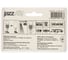 Лампа Jazzway PLED-G4/ BL5 (5 ламп) 1.5w 3000K 1220 12V AC/DC 1021168 2