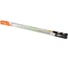 Светодиодная лампа Jazzway PLED T8-600 Food Green 9Вт G13 230В/50Гц CL/PL для подсветки овощей/фруктов/зелени 5006522 1