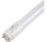 Светодиодная лампа Jazzway PLED T8-600 Food Green 9Вт G13 230В/50Гц CL/PL для подсветки овощей/фруктов/зелени 5006522 5