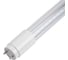 Светодиодная лампа Jazzway PLED T8-600 Food Green 9Вт G13 230В/50Гц CL/PL для подсветки овощей/фруктов/зелени 5006522 8