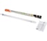 Светодиодная лампа Jazzway PLED T8-600 Food Green 9Вт G13 230В/50Гц CL/PL для подсветки овощей/фруктов/зелени 5006522 9