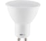 Светодиодная лампа Jazzway PLED-SP 7Вт PAR16 GU10 5000K холодный белый GU10 520лм 230В/50Гц 1033574 2
