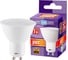 Светодиодная лампа Jazzway PLED-SP 7Вт PAR16 GU10 5000K холодный белый GU10 520лм 230В/50Гц 1033574 1