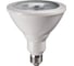 Светодиодная лампа Jazzway PPG PAR38 Agro 15Вт рефлектор прозрачная E27 185-265В IP54 для растений красный/синий спектр clear 5004702 1