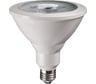 Светодиодная лампа Jazzway PPG PAR38 Agro 15Вт рефлектор прозрачная E27 185-265В IP54 для растений красный/синий спектр clear 5004702