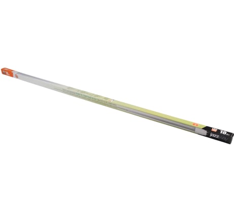 Светодиодная лампа Jazzway PLED T8-1200 Food Green 18Вт G13 230В/50Гц CL/PL для подсветки овощей/фруктов/зелени 5006546