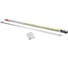 Светодиодная лампа Jazzway PLED T8-1200 Food Green 18Вт G13 230В/50Гц CL/PL для подсветки овощей/фруктов/зелени 5006546 9