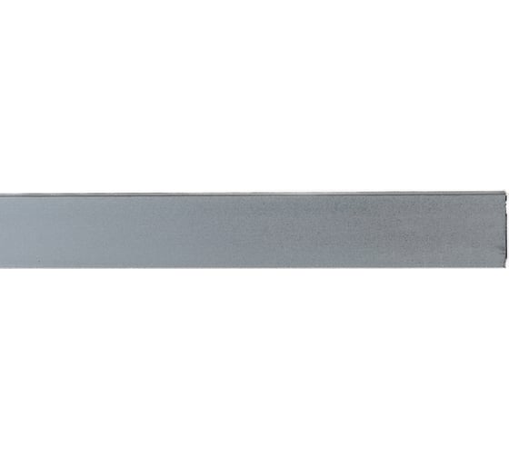 Профиль Smartbuy Alu 2000x16x12mm SBL-Al16x12