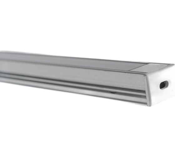 Профиль Smartbuy Alu 2000x16x12mm SBL-Al16x12