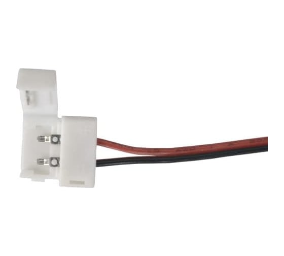 Коннектор Smartbuy SS 505010mm15cm провод SBL-10mm5050SS