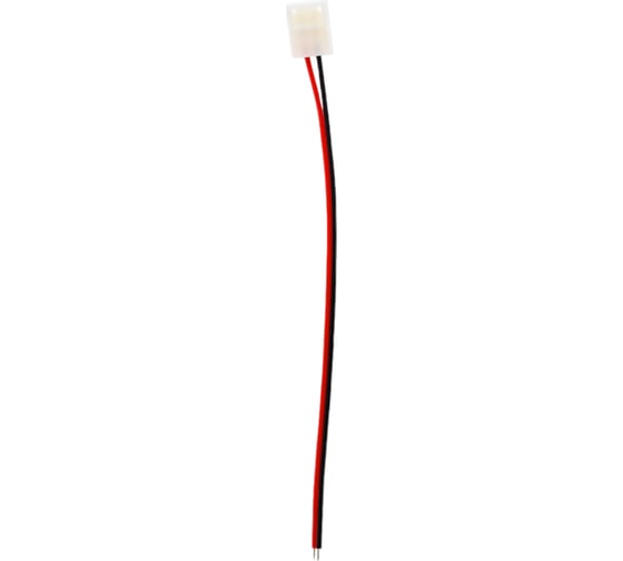 Коннектор Smartbuy SS 2835-8mm15cm провод SBL-8mm2835SS