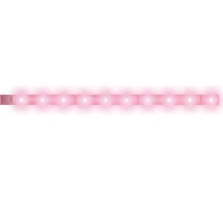 Светодиодная лента Uniel ULS-N21-2835-120LED/m-8mm-IP67-220V-8W/m-50M-PINK 50 м UL-00003768