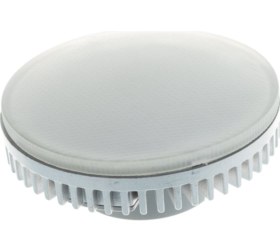 Светодиодная лампа Uniel LED-GX70-10W/WW/GX70 GX70 07165