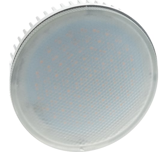 Светодиодная лампа Uniel LED-GX70-10W/WW/GX70 GX70 07165