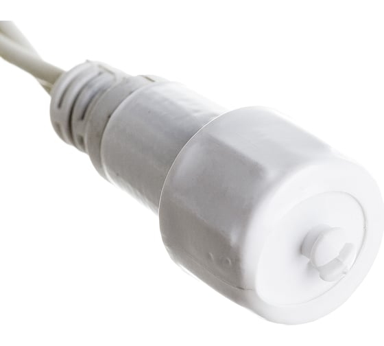 Светодиодная бахрома с эффектом мерцания Uniel ULD-B3010-200/TWK WHITE, IP67, 3м  UL-00001366