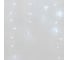 Светодиодная бахрома с эффектом мерцания Uniel ULD-B3010-200/TWK WHITE, IP67, 3м  UL-00001366 13