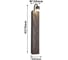 Бра FAVOURITE exemplum 4128-1W 6