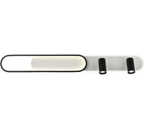 Настенно-потолочный светильник FAVOURITE planar 4076-2C