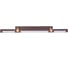 Настенный светильник FAVOURITE cuero 4111-1W 1