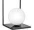 Настольная лампа Lightstar globo 803910 2